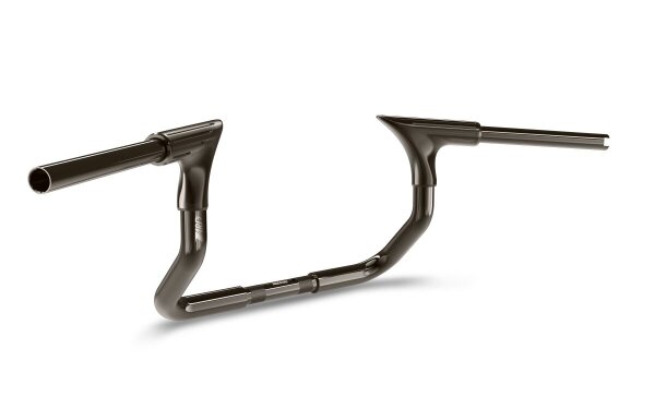 HANDLEBAR EAGLE 10 BLACK CHROM