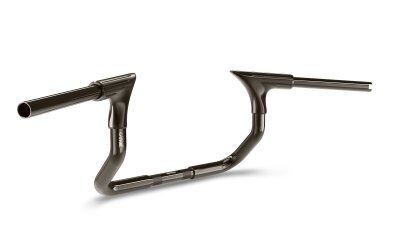 HANDLEBAR EAGLE 10 BLACK CHROM