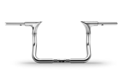 HANDLEBAR EAGLE 12 CHROME