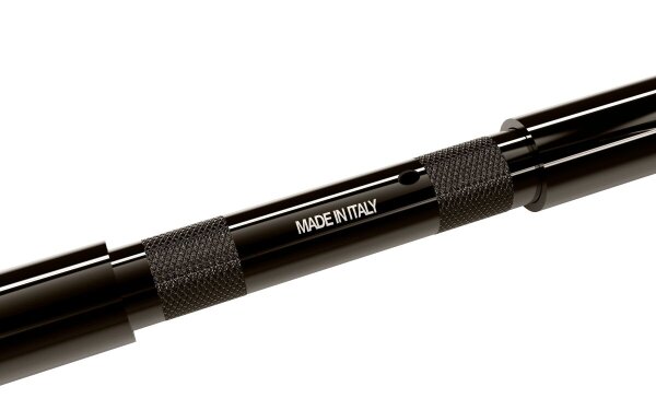 HANDLEBAR EAGLE 12 BLACK CHROM