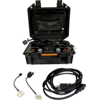 CUSTOM DYNAMICS TEST CASE - EU