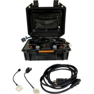 CUSTOM DYNAMICS TEST CASE - EU