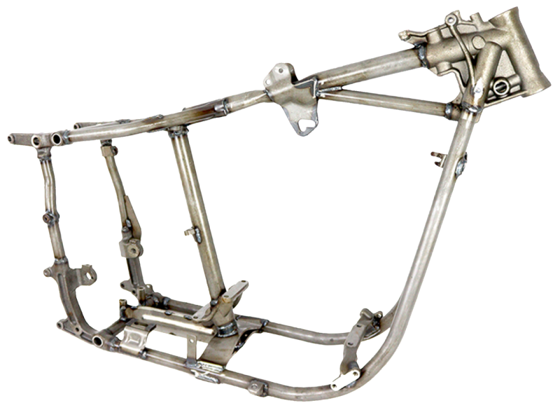 Replica Swingarm Frame FL65-84 (DE)