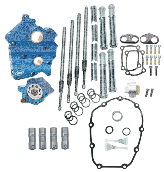 No cam Cam chest kit chain ME17-up Ch oi (GB)