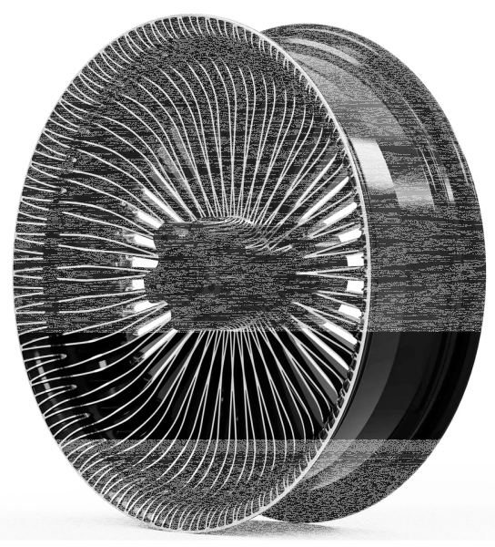 Sly Spoke RR 18x5,5" ABS ST18-24 (IT)
