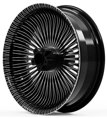 Sly Spoke RR 18x5,5" ABS ST18-24 (IT)