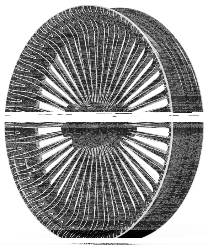 Sly Spoke FR 23x3,75" SD ABS FLH/T08-23 (IT)