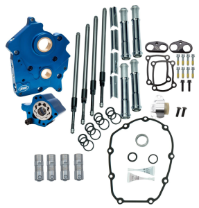 No cam Cam chest kit chain ME17-up Ch wa (IT)