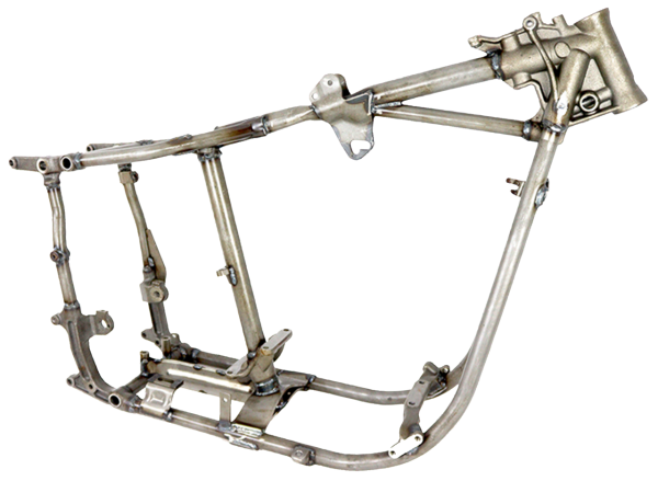 Replica Swingarm Frame FL65-84 (ES)