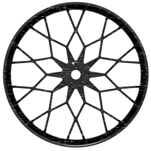 Prodigy RR 18x5,5" ABS ST18-24 (ES)