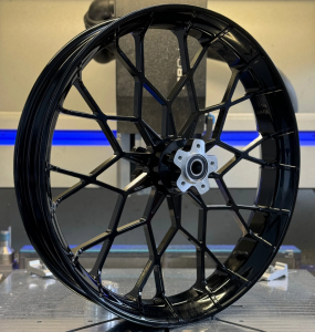 Prodigy RR 18x5,5" ABS ST18-24 (FR)