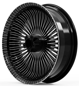 Sly Spoke RR 18x5,5" ABS ST18-24