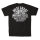 WCC Parts t-shirt black/white Size 3XL