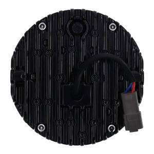 Custom Dynamics, Shark Demon 2 Performance LED headlamp kit