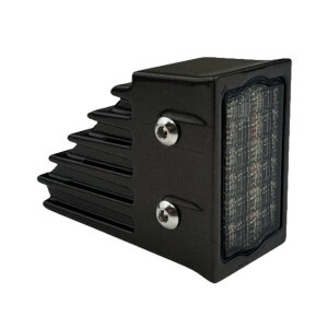 Custom Dynamics, High Performance LED Turn Signals. Front