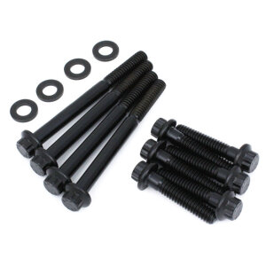 Feuling, M8 OEM oil pump with OE+ cam plate