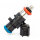 Feuling, 7.6 grams/s fuel injector. High flow