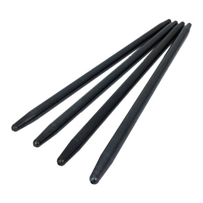 Feuling, HP+  One-Piece pushrod set. Short Travel lifters