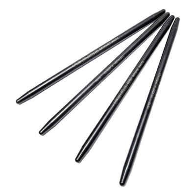 Feuling, HP+  One-Piece pushrod set. Short Travel lifters
