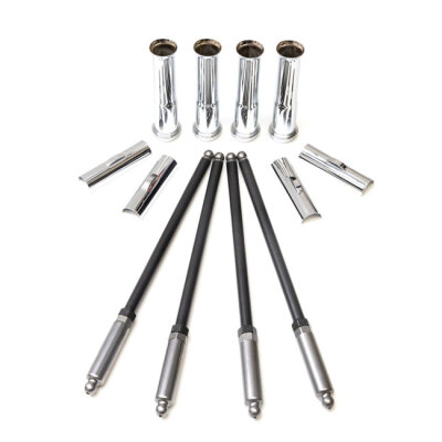 Feuling, Fast Install pushrod & pushrod cover kit