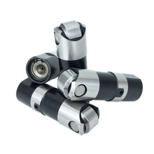 Feuling, Race Series tappet set. STD travel. +.001" OD