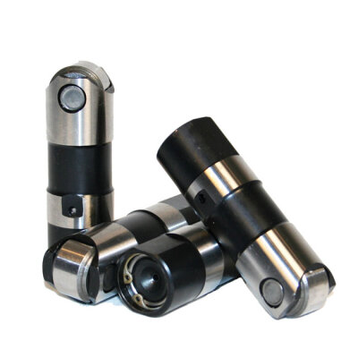 Feuling, Race Series tappet set. STD travel. +.001" OD