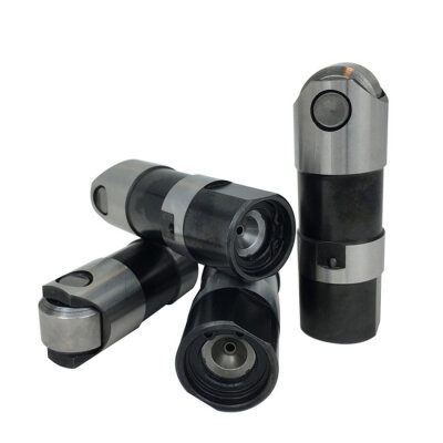 Feuling, Race Series tappet set. Short travel. STD OD