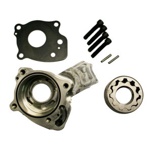 Feuling, Hp+ Oil Pump Scavenge Housing Set