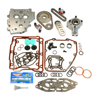Feuling, OE+ hydraulic cam chain tensioner conversion kit