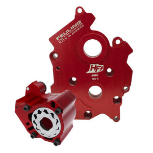 Feuling, Race Series oil pump & cam plate kit. Water...
