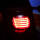 Custom Dynamics, Low Profile ProBEAM LED taillight. Smoke