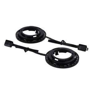 Custom Dynamics, ProGLOW LED rear speaker lights