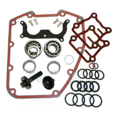 Feuling, camshaft installation kit. Chain Drive