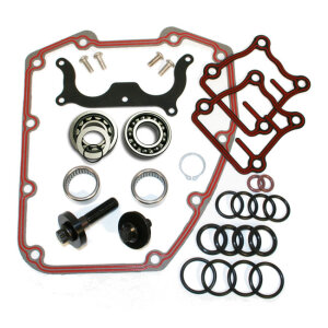 Feuling, camshaft installation kit. Chain Drive