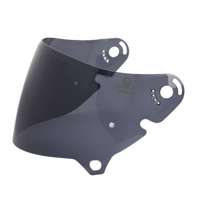 By City Roadster III visor smoked