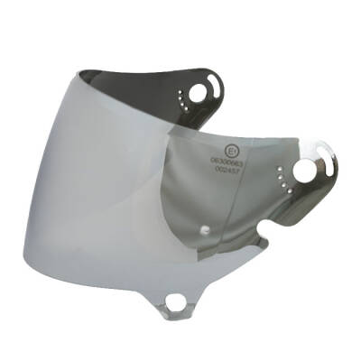 By City Roadster III visor silver