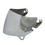 By City Roadster III visor silver