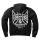 WCC Dominator hoodie black Size 3XL