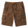 WCC CFL Cargo shorts khaki brown Size XL