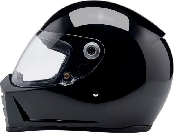 Helmet Lanespltr G Blk Xs