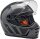Helmet Lanespltr Grey Lg
