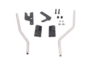 Blaze Panniers Spacer Bars