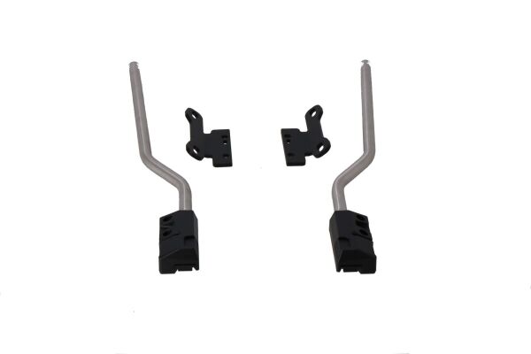 Blaze Panniers Spacer Bars