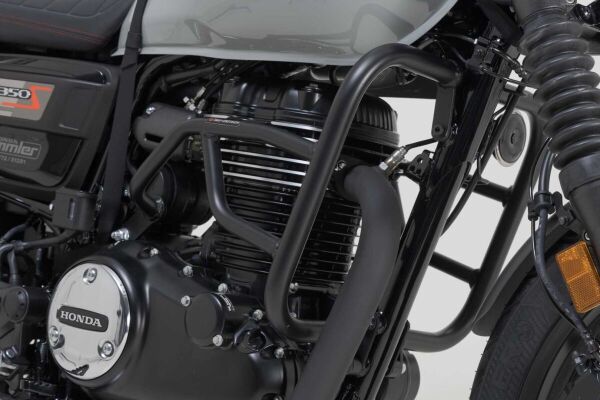 Crash Bar Gb350s