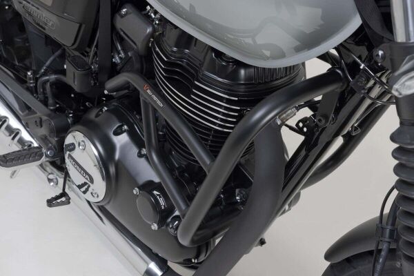 Crash Bar Gb350s