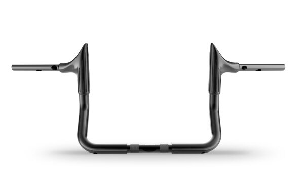 Handlebar Bull 10 Black