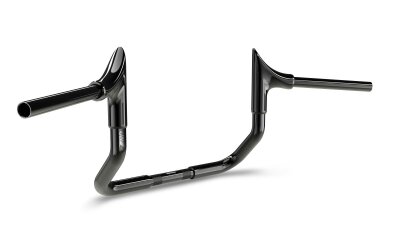Handlebar Bull 10 Black