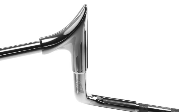 Handlebar Bull 10 Chrome