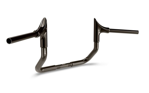 Handlebar Bull 10 Black Chrome