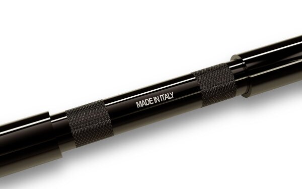 Handlebar Bull 10 Black Chrome
